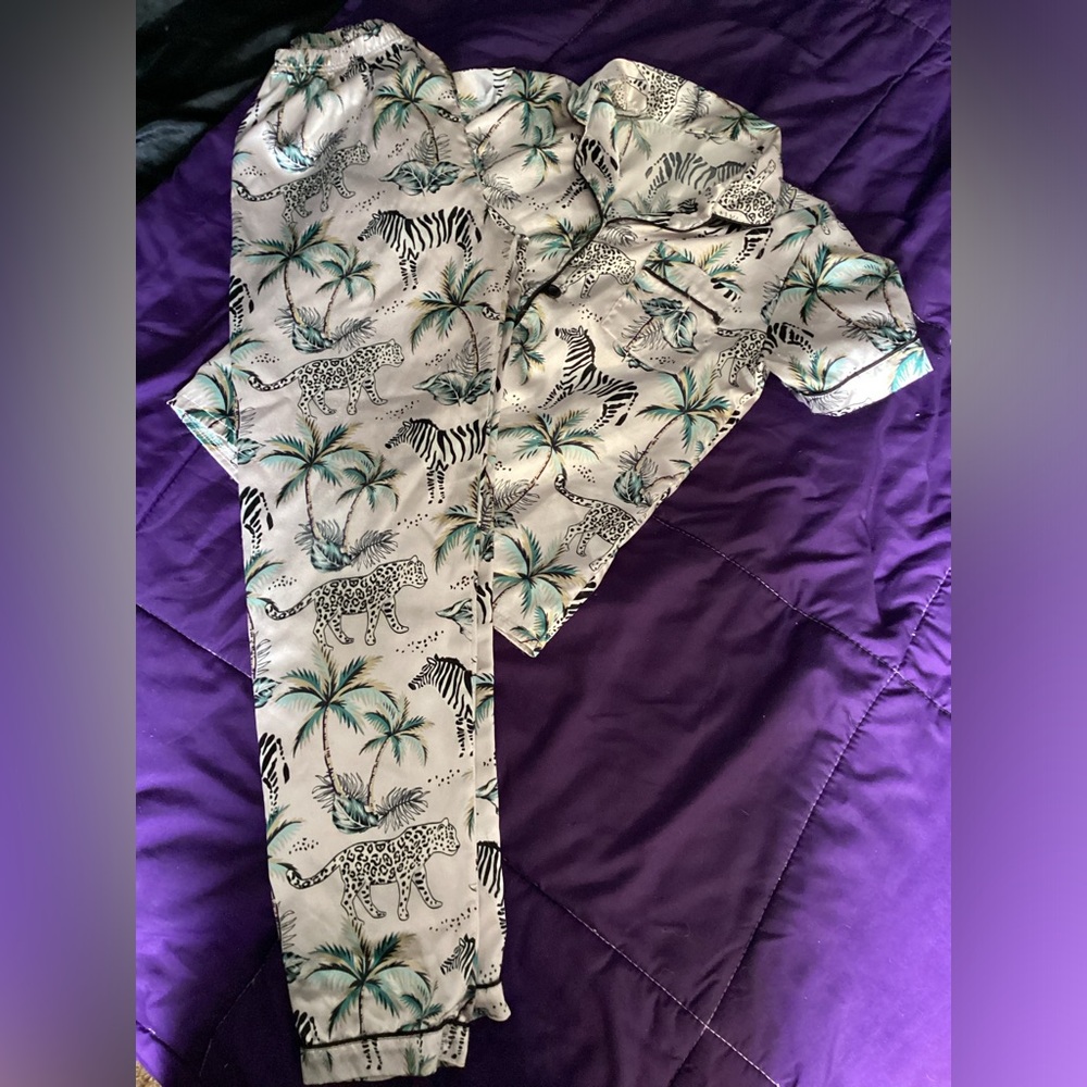 Kids pajamas